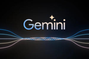 Gemini z integracją z kontaktami Google