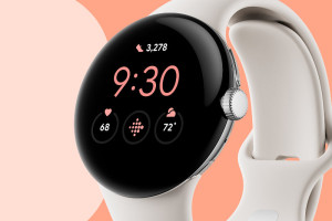 Wykrywanie upadku na Pixel Watchach będzie wymagać konta Google