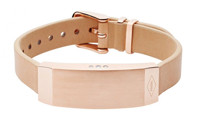 Fossil Q Dreamer 1