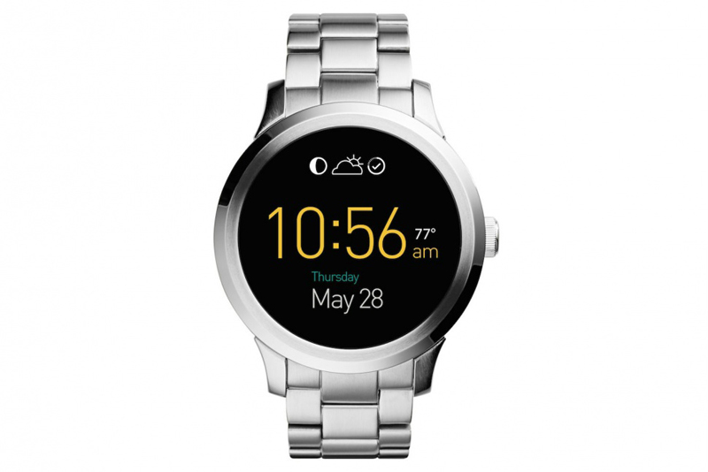 Fossil Q Founder 1