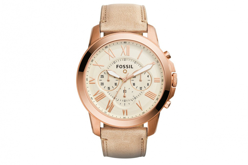 Fossil Q Grant 2