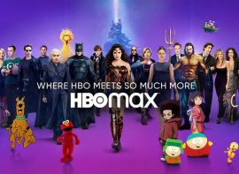 Wiadomo już, kiedy HBO Max zmieni się w Max nad Wisłą