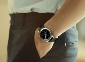 Najnowsze wearables firmy Samsung kompatybilne z systemem iOS