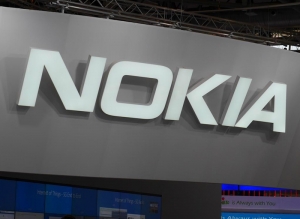 MWC18: Sentymentalny gadżet, czyli banan od Nokii
