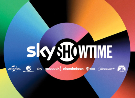 SkyShowtime niedługo w Polsce