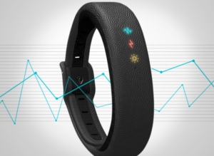 Pierwszy fitness tracker dla surferów