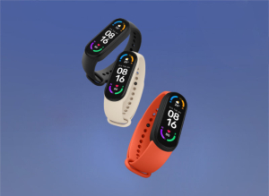 Mi Band 7 znów będzie droższy niż poprzednik