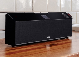 RECENZJA: Teufel MusicStation czyli centrum domowej muzyki