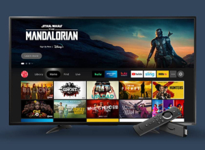 Amazon walczy z alternatywnymi launcherami na Fire TV