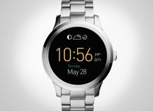 Fossil w końcu ujawnia Q