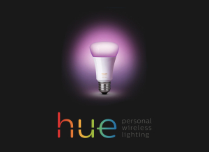 Philips Hue zacznie wymagać konta do korzystania ze swojej aplikacji