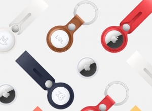 Apple udostępni aplikację do AirTagów dla Androida