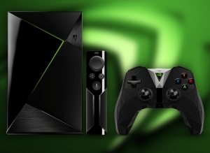 NVIDIA wypuszcza nową aplikację pilota dla SHIELD TV