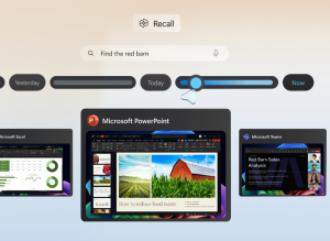 Microsoft w końcu odnosi się do zarzutów wobec Recall