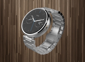 Opóźnienia w dostawie drugiej Moto 360?