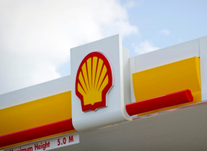 Shell w końcu doczekał się opcji płatności bez wychodzenia z auta