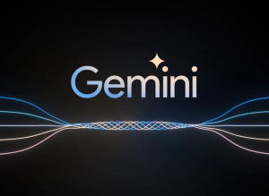 Gemini z integracją z kontaktami Google