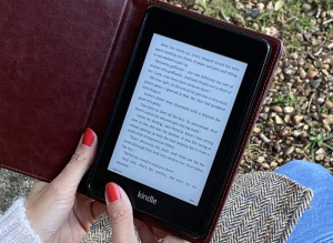 Amazon odcina najstarsze Kindle od swoich serwerów