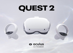 VR Bridge dla Questa 2 już oficjalnie