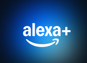 Alexa+ już dostępna w USA