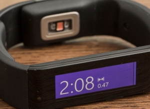 Microsoft Band 2 już w październiku