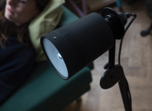 IFA16: Lampa, żarówka, projektor. Inteligentny projektor Beam