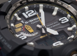 Casio zapowiada smartwatcha