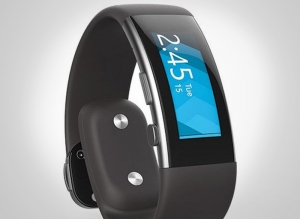 Microsoft Band w nowej odsłonie