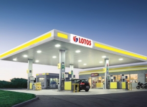 Lotos rozbudowuje system płatności samoobsługowych Pay&Go