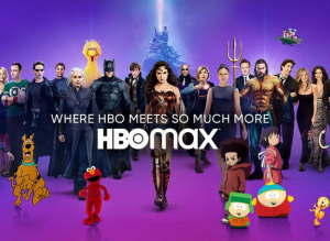 Netflix przejmuje Warner Bros