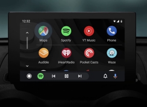 Android Auto w końcu oficjalnie dostępne w Polsce