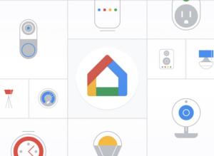 Google Home w przeglądarce nareszcie z kontrolą urządzeń