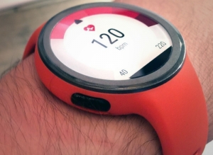 Ustalono datę premiery Moto 360 Sport